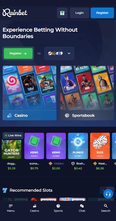 Rainbet